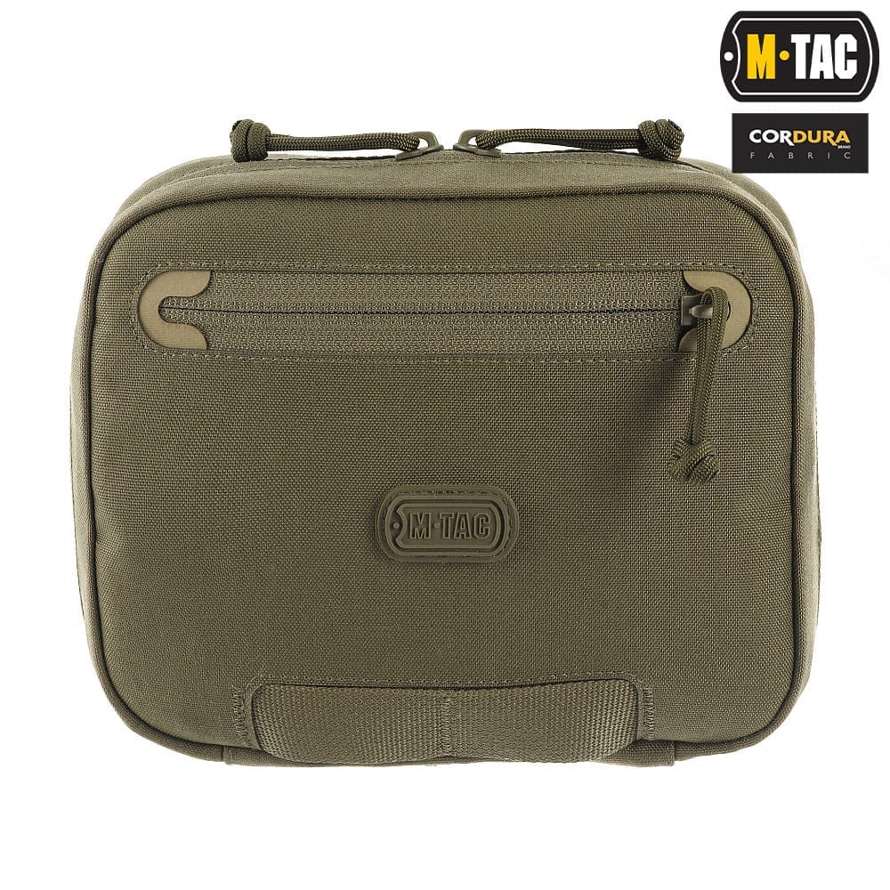 TASCA ORGANIZER ELITE - RANGER GREEN - M-TAC - immagine 3