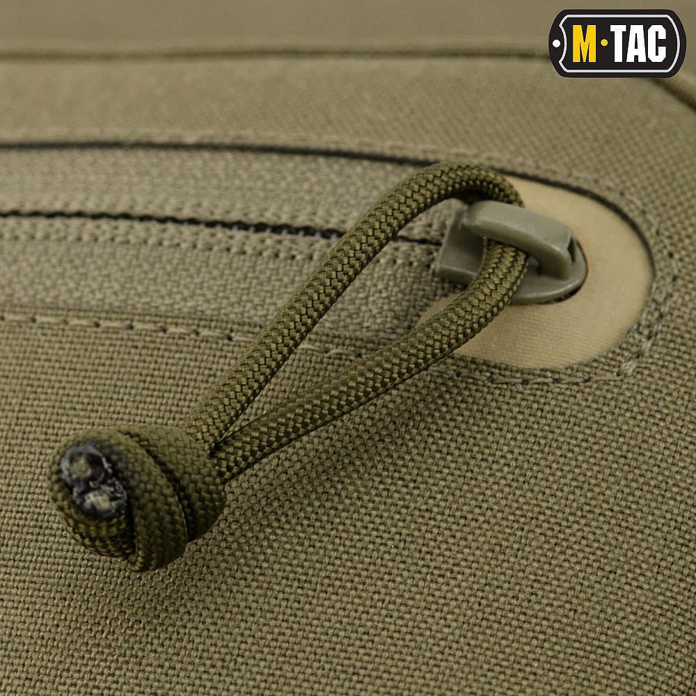 TASCA ORGANIZER ELITE - RANGER GREEN - M-TAC - immagine 6