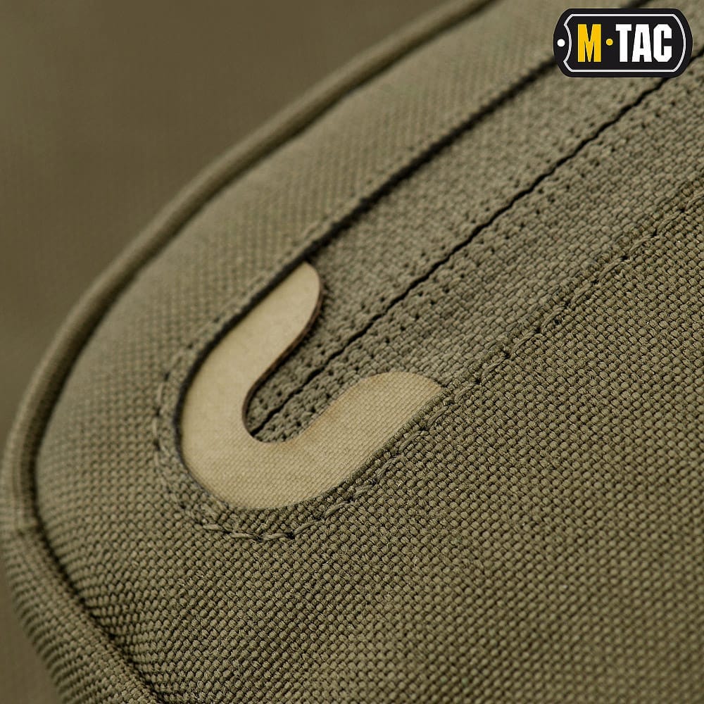 TASCA ORGANIZER ELITE - RANGER GREEN - M-TAC - immagine 7