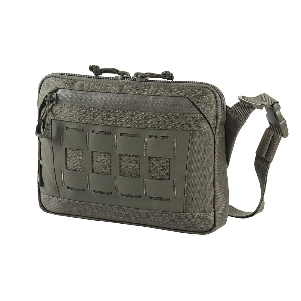 BORSA ADMIN ELITE - RANGER GREEN - M-TAC - immagine 2
