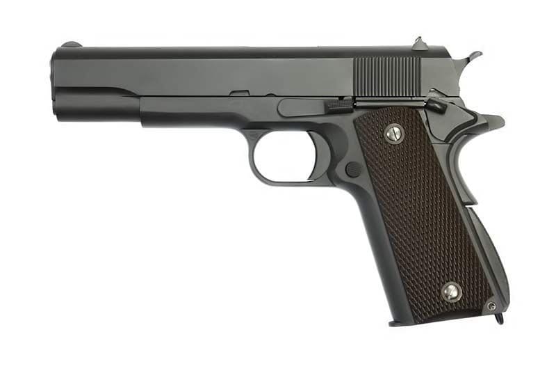 1911 A1 GBB - WE
