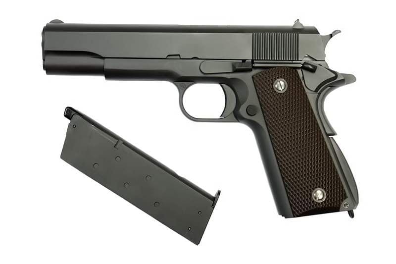 1911 A1 GBB - WE - immagine 4