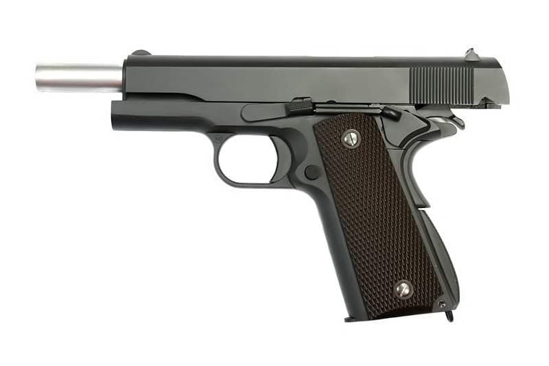 1911 A1 GBB - WE - immagine 3