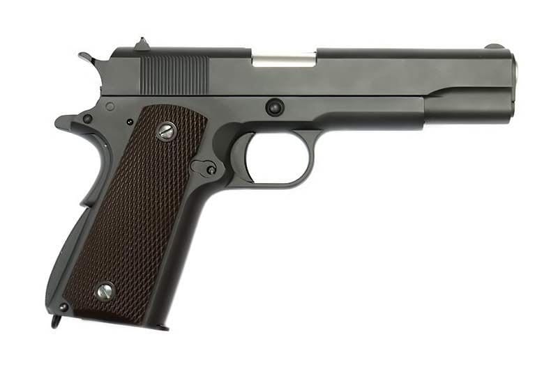 1911 A1 GBB - WE - immagine 2