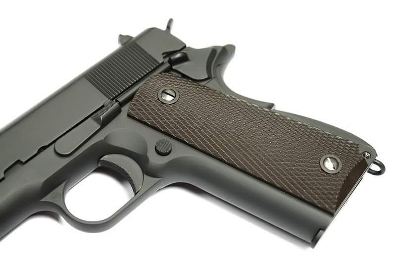 1911 A1 GBB - WE - immagine 5
