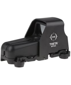 RED DOT OLOGRAFICO 553 - THETA OPTICS
