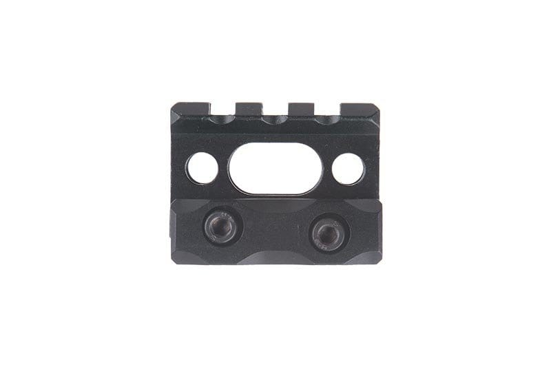 RIALZO SLITTA HIGH PROFILE - THETA OPTICS - immagine 3