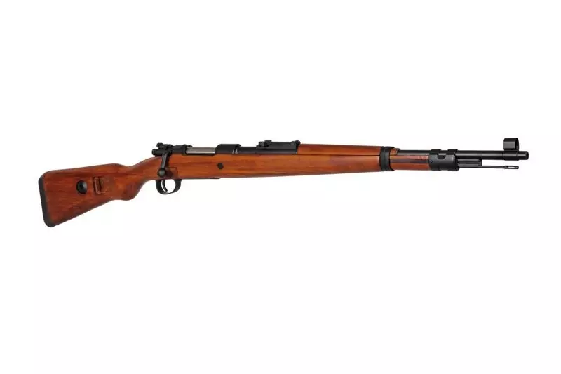 KAR 98-K - REAL WOOD - SNOW WOLF - immagine 3