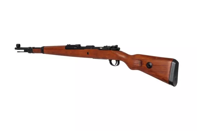 KAR 98-K - REAL WOOD - SNOW WOLF - immagine 6