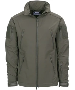SOFTSHELL ECHO ONE TEFLON SYSTEM - RANGER GREEN - TASK FORCE 2215