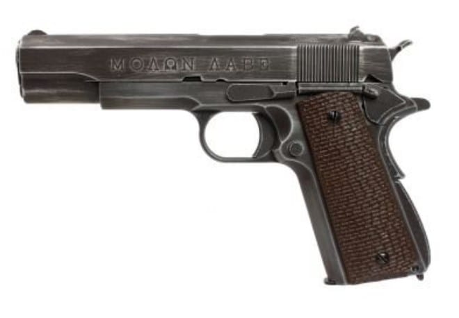 1911 A1 MOLON LABE GBB - AW CUSTOM