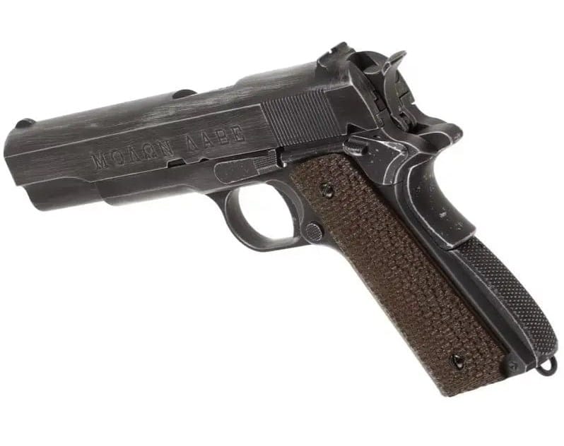 1911 A1 MOLON LABE GBB - AW CUSTOM - immagine 3