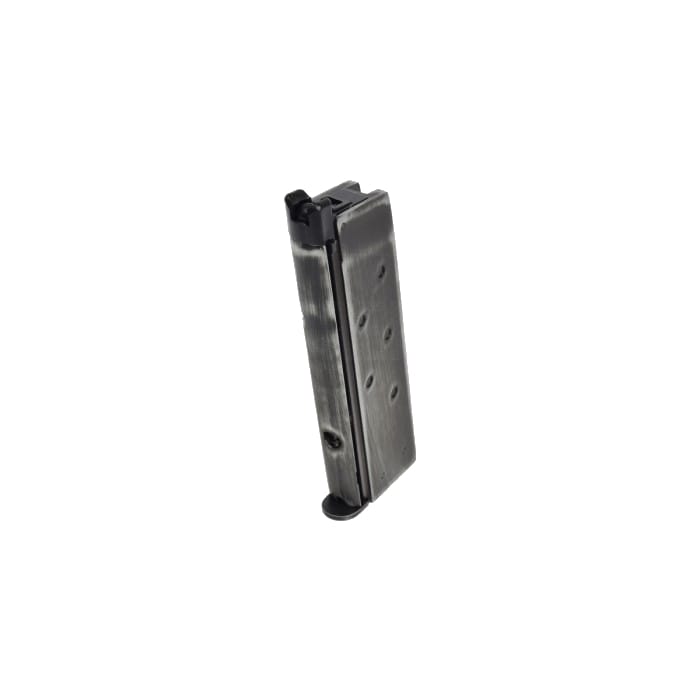 1911 A1 MOLON LABE GBB - AW CUSTOM - immagine 4
