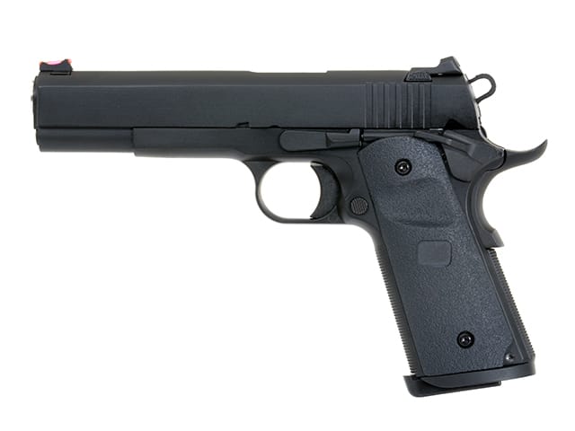 1911 TACTICAL GBB (R26) - ARMY ARMAMENT