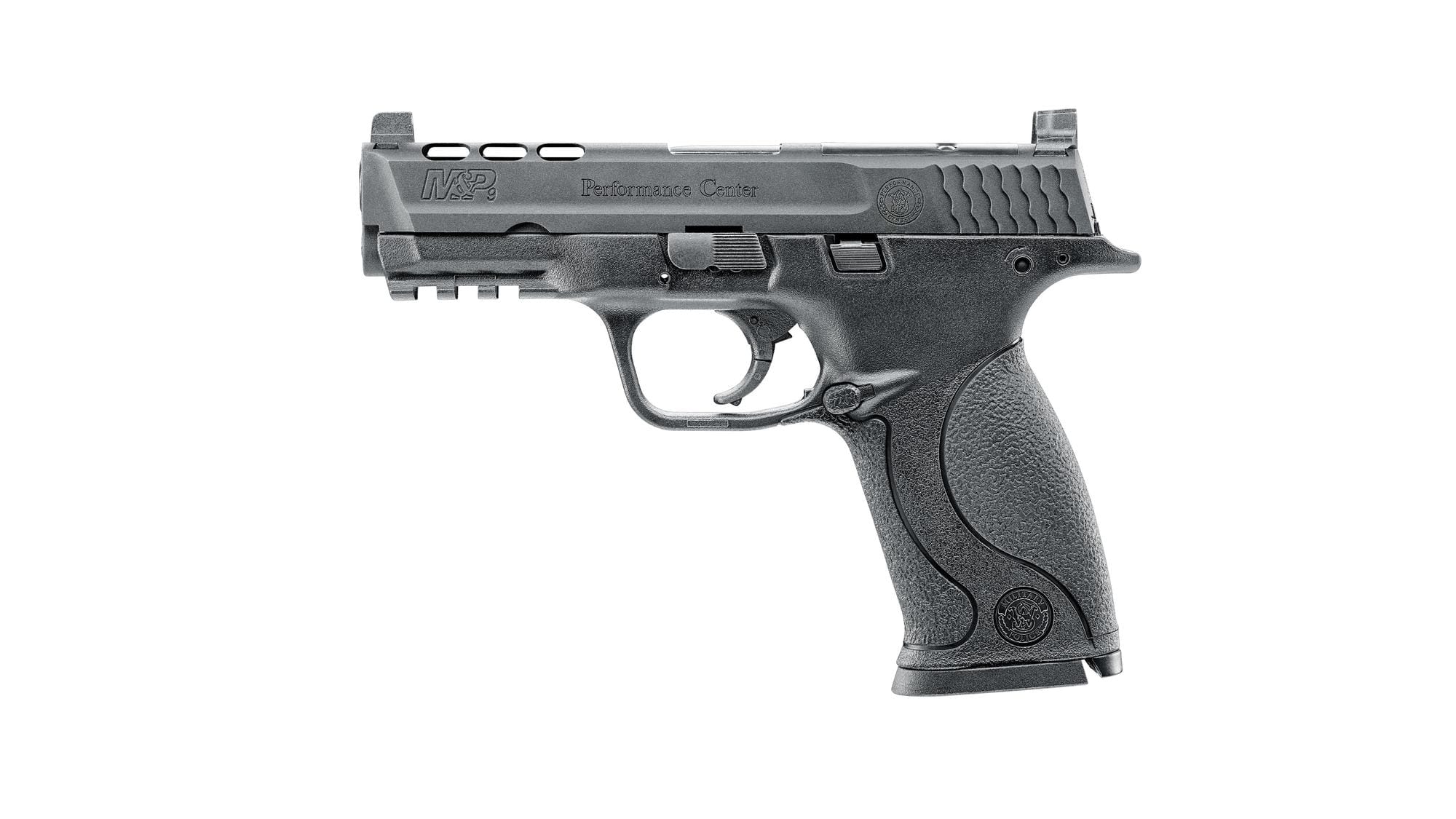 M&P9 PERFORMANCE CENTER GBB - SMITH & WESSON