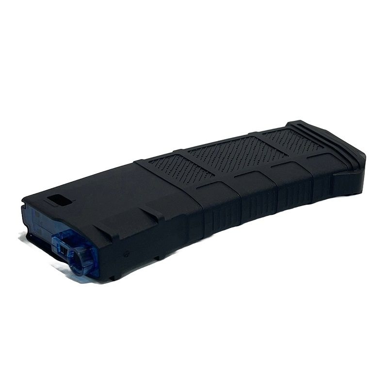 CARICATORE MONOFILARE M4 A6 250 BB - BLU - AMAROK - immagine 2