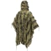 LEAF GHILLIE PONCHO - WOODLAND - HELIKON TEX LEAF GHILLIE PONCHO - WOODLAND - HELIKON TEX