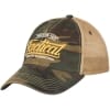 TRUCKER CAP - WOODLAND - HELIKON TEX TRUCKER CAP - WOODLAND - HELIKON TEX