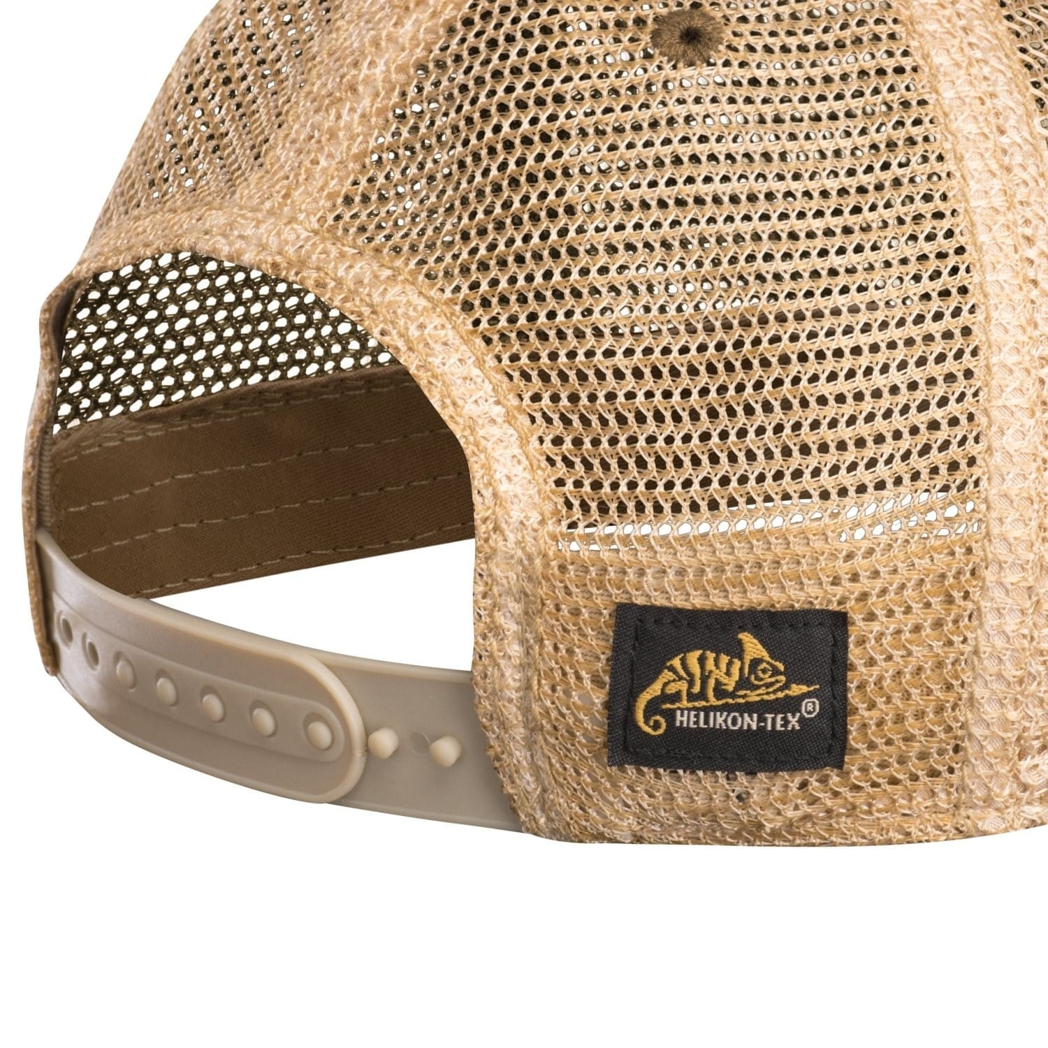 TRUCKER CAP - WOODLAND - HELIKON TEX - immagine 2