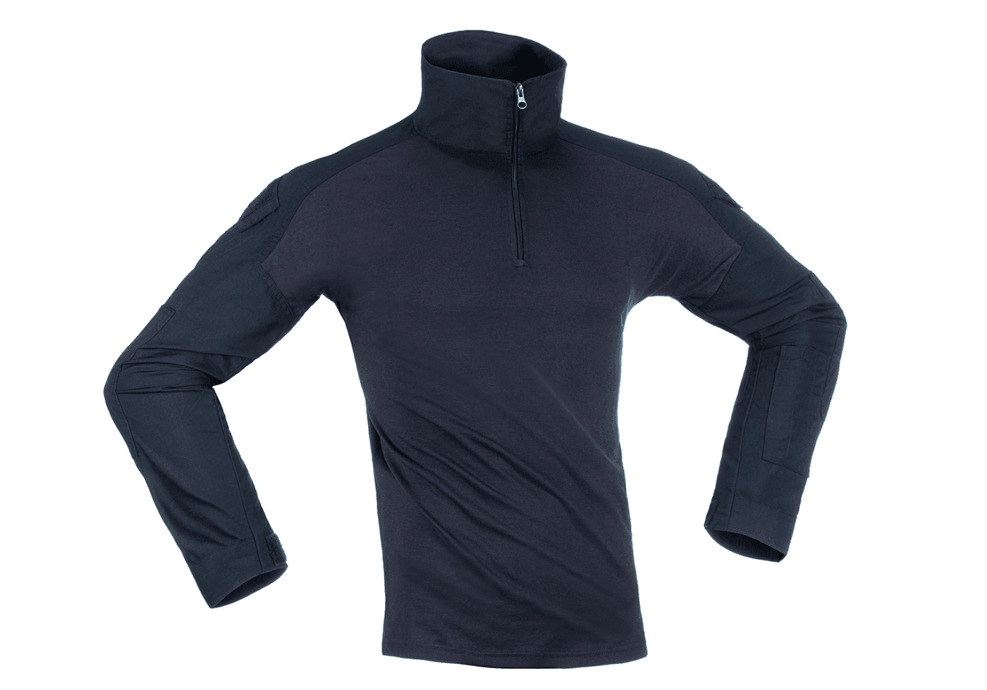 GIACCA COMBAT - BLU NAVY - INVADER GEAR