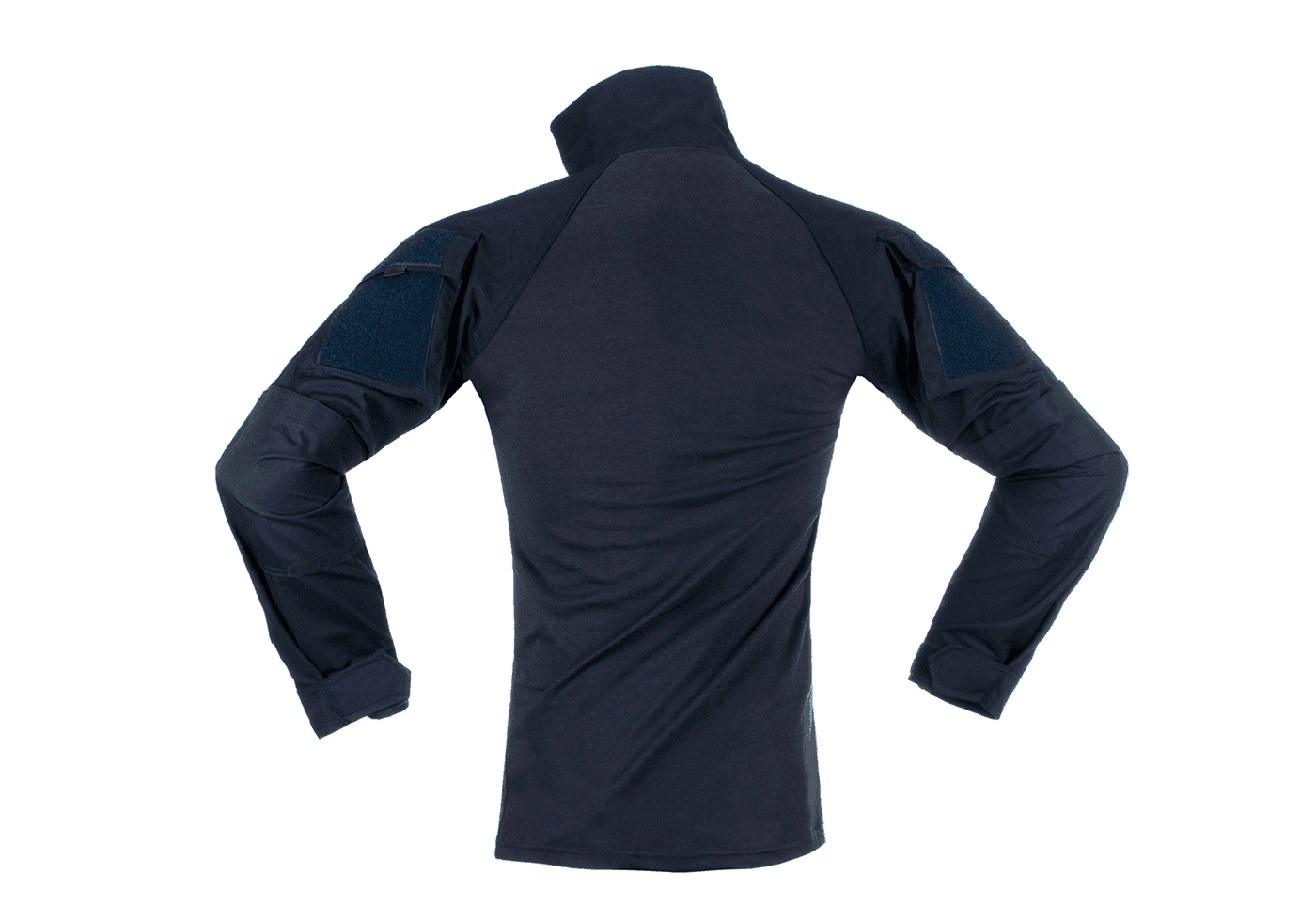 GIACCA COMBAT - BLU NAVY - INVADER GEAR - immagine 2