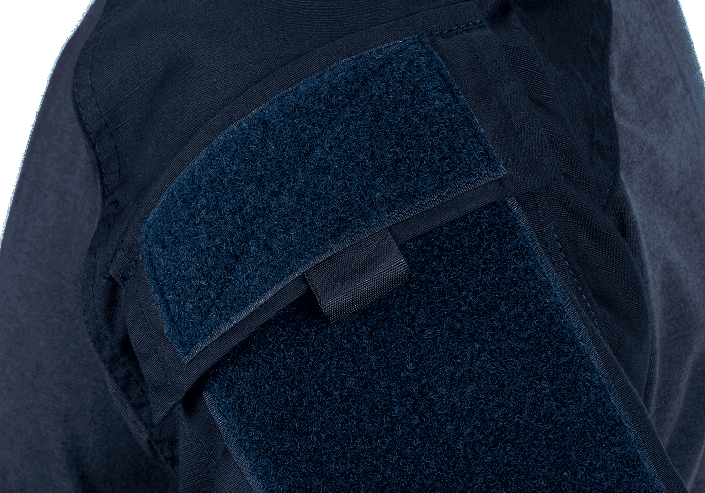 GIACCA COMBAT - BLU NAVY - INVADER GEAR - immagine 4