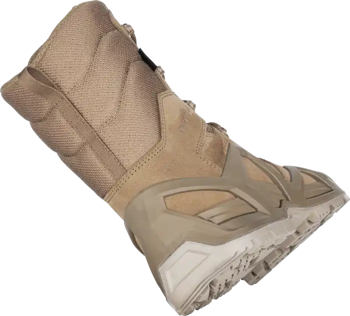 LOWA ZEPHYR MK2 HI GTX TF - COYOTE - LOWA - immagine 5