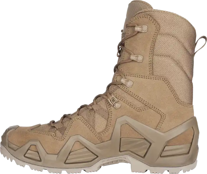 LOWA ZEPHYR MK2 HI GTX TF - COYOTE - LOWA - immagine 3