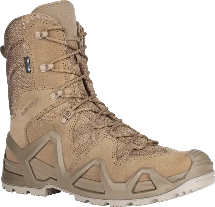 LOWA ZEPHYR MK2 HI GTX TF - COYOTE - LOWA - immagine 2