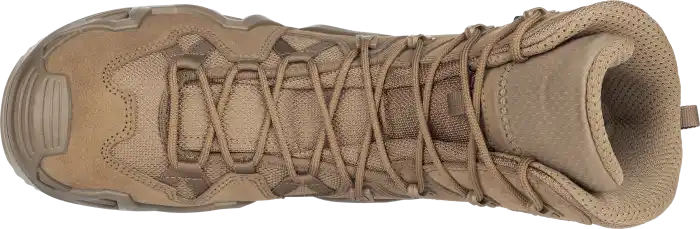 LOWA ZEPHYR MK2 HI GTX TF - COYOTE - LOWA - immagine 4