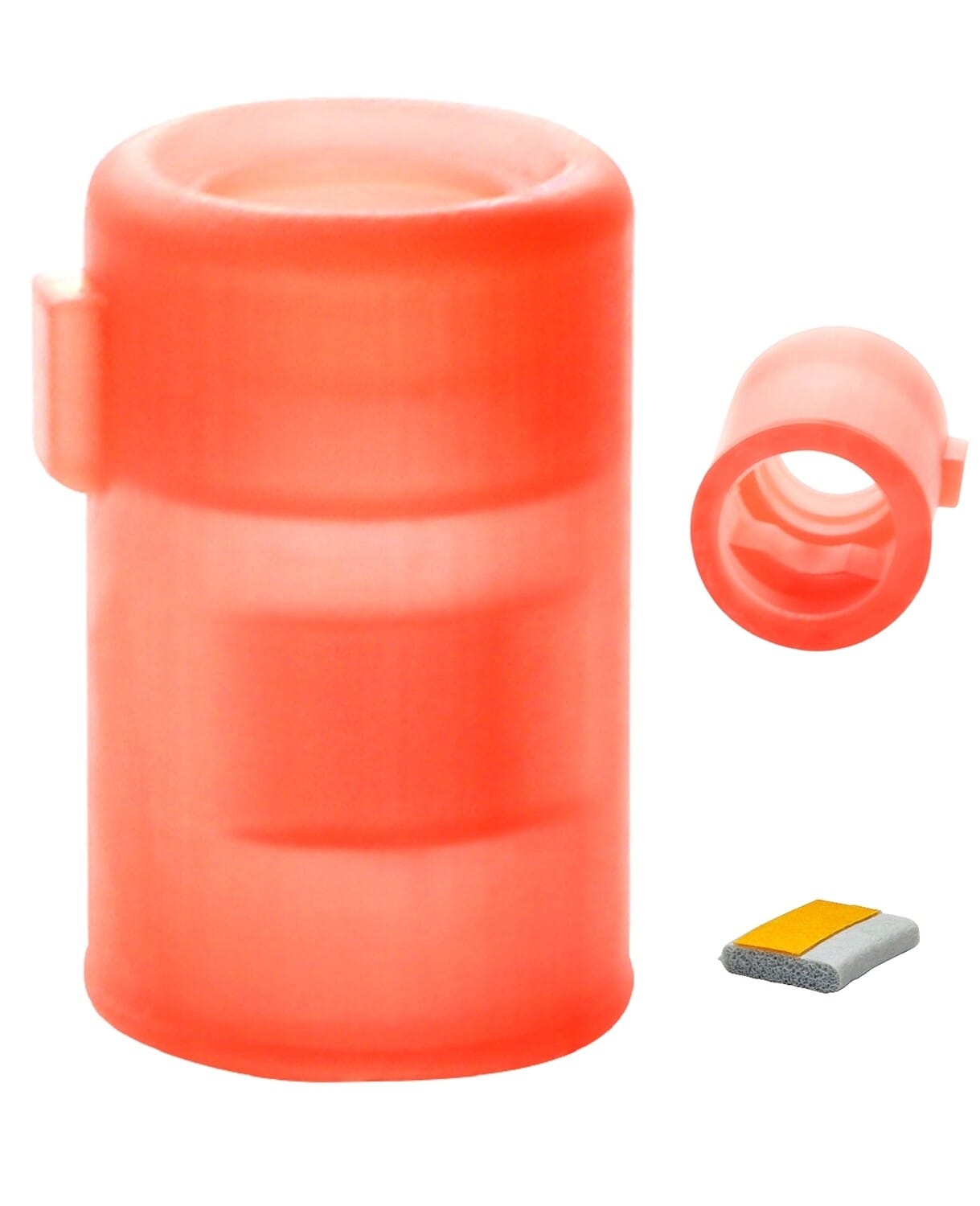 GOMMINO HOP UP THO-R PER PISTOLE GBB CON PRESSORE - PSIONIC