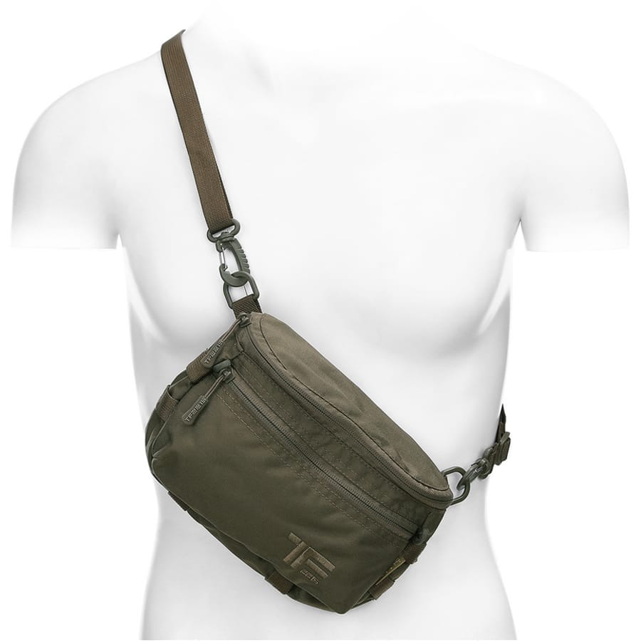 BORSA EDC - RANGER GREEN - TASK FORCE 2215