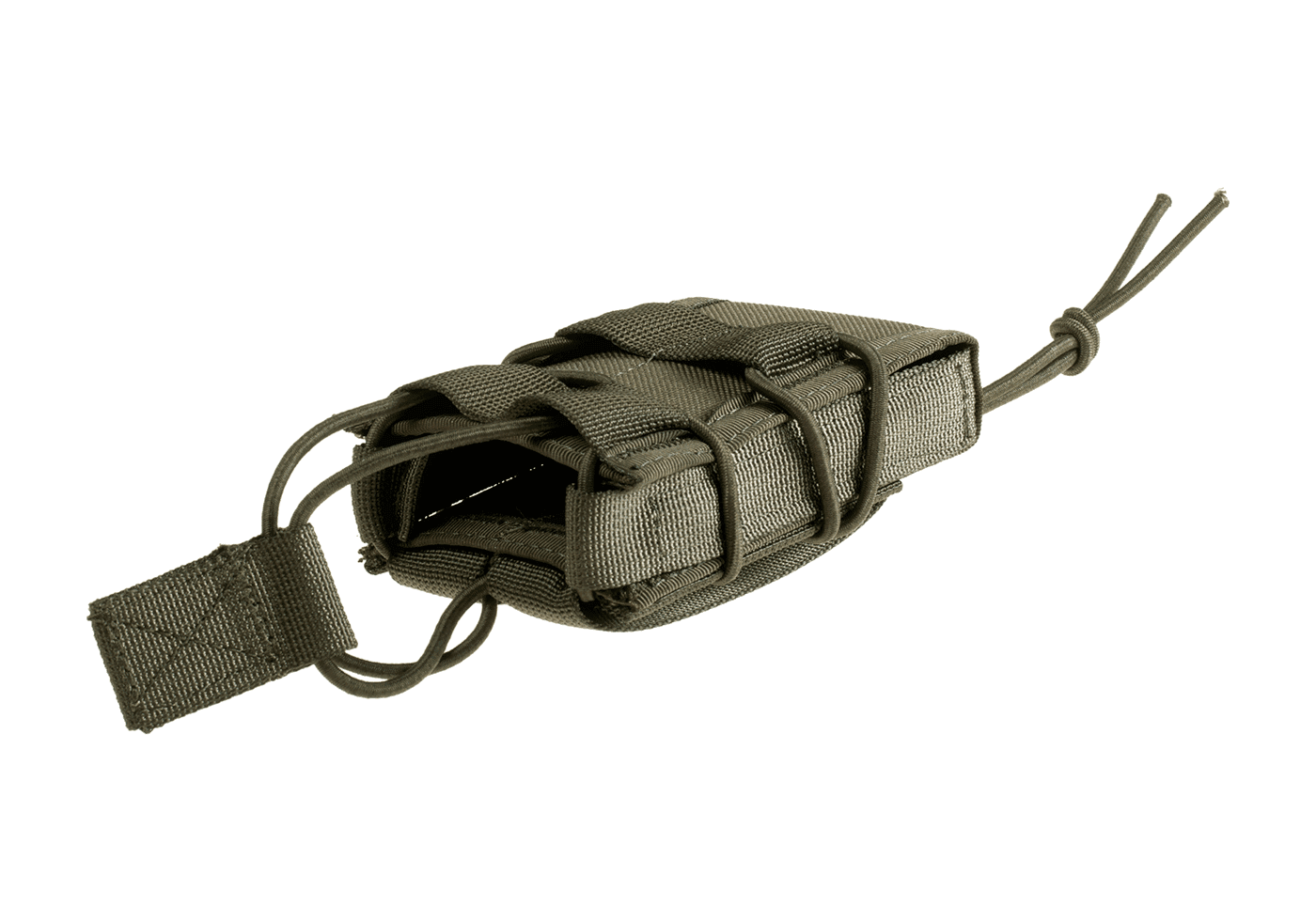 PORTA CARICATORE 5.56 FAST MAG - RANGER GREEN - INVADER GEAR - immagine 3