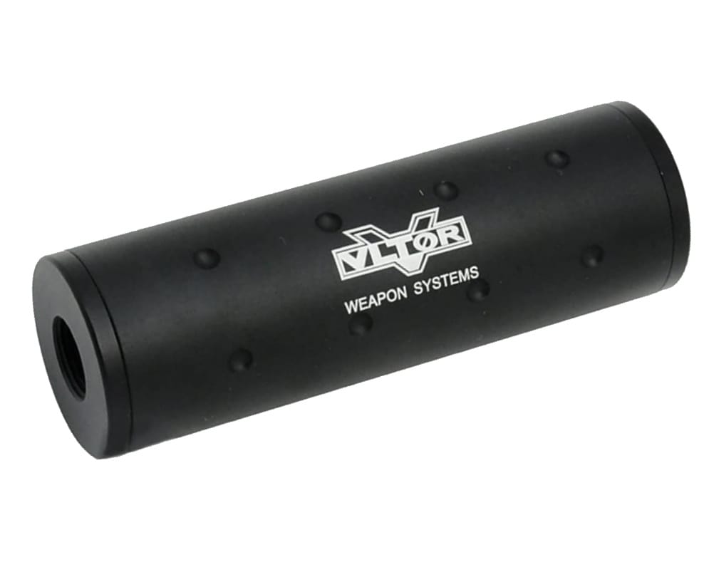 SILENZIATORE VLTOR 107 MM - FMA