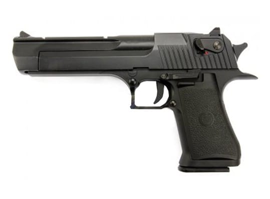 DESERT EAGLE CO2 - KWC