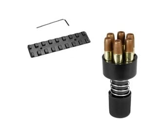 DAN WESSON 8" CO2 - DAN WESSON - immagine 2