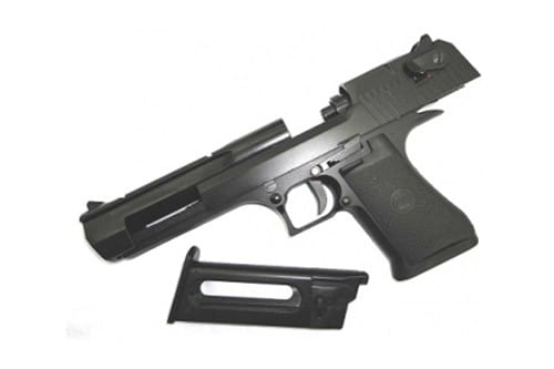 DESERT EAGLE CO2 - KWC - immagine 2