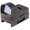 MICRO RED DOT - THETA OPTICS MICRO RED DOT - THETA OPTICS