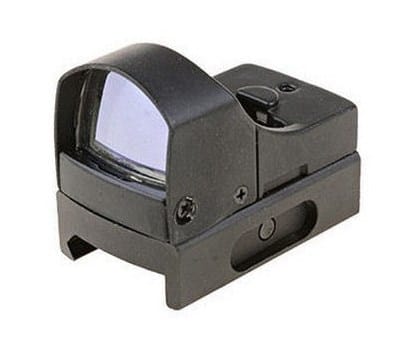 MICRO RED DOT - THETA OPTICS