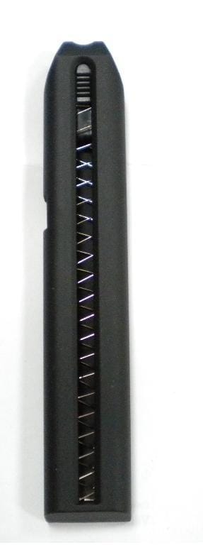 CARICATORE G18C ELETTRICA 30 BB - CYMA