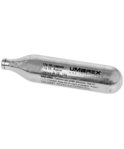 BOMBOLETTA GAS CO2 DA 12GR - UMAREX