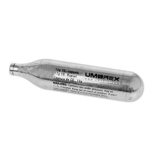 BOMBOLETTA GAS CO2 DA 12GR - UMAREX
