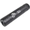 SILENZIATORE TYPE R 145 MM - CYMA SILENZIATORE TYPE R 145 MM - CYMA