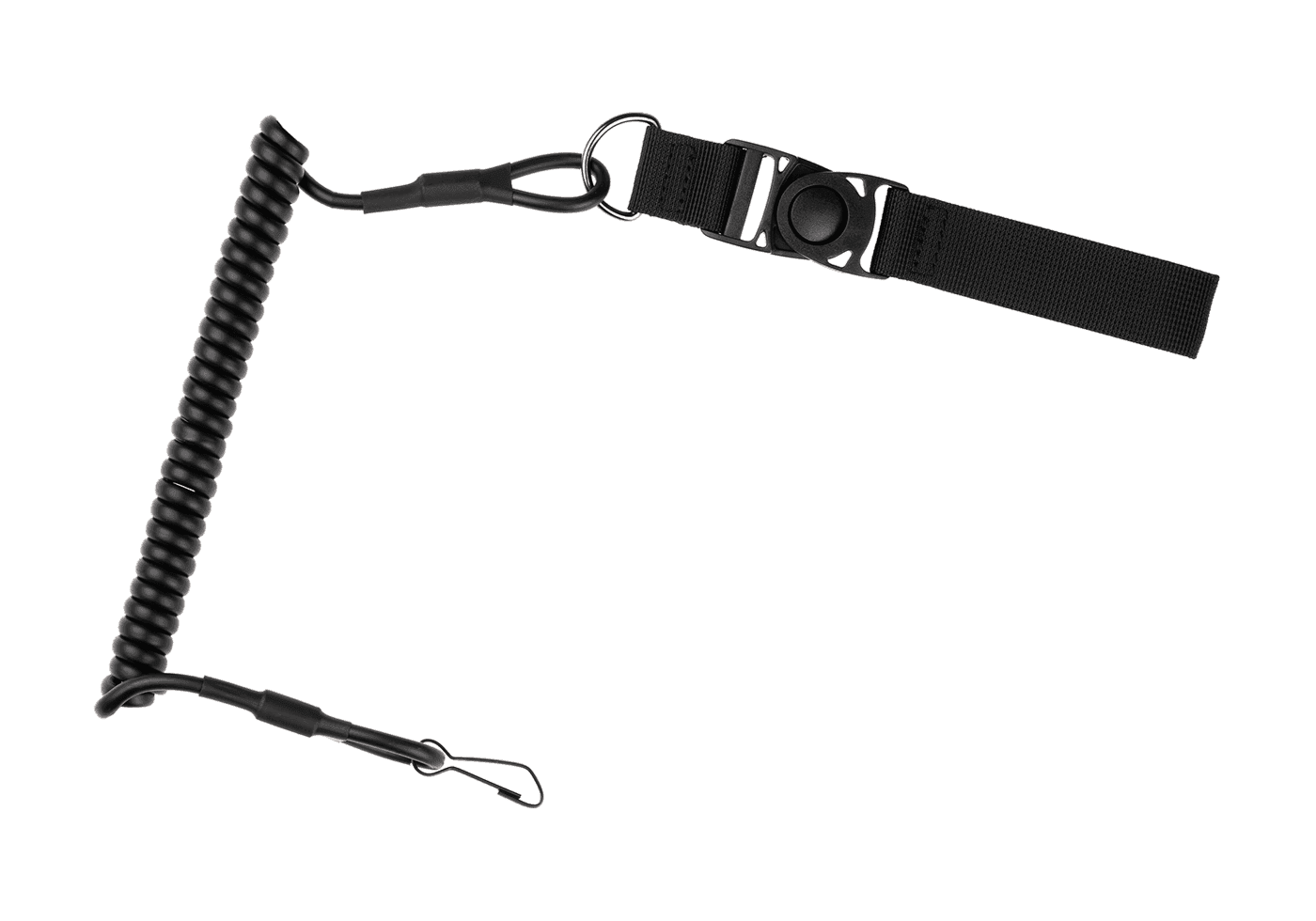 PISTOL LANYARD HIGH GRADE - AMOMAX
