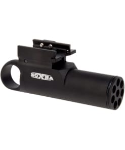 MINI LANCIAGRANATE V2 40 BB - ZOXNA