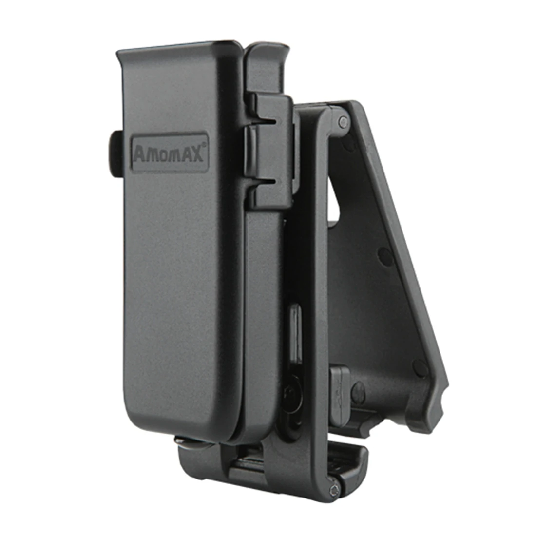 PORTA CARICATORE PER PISTOLA RIGIDO - AMOMAX