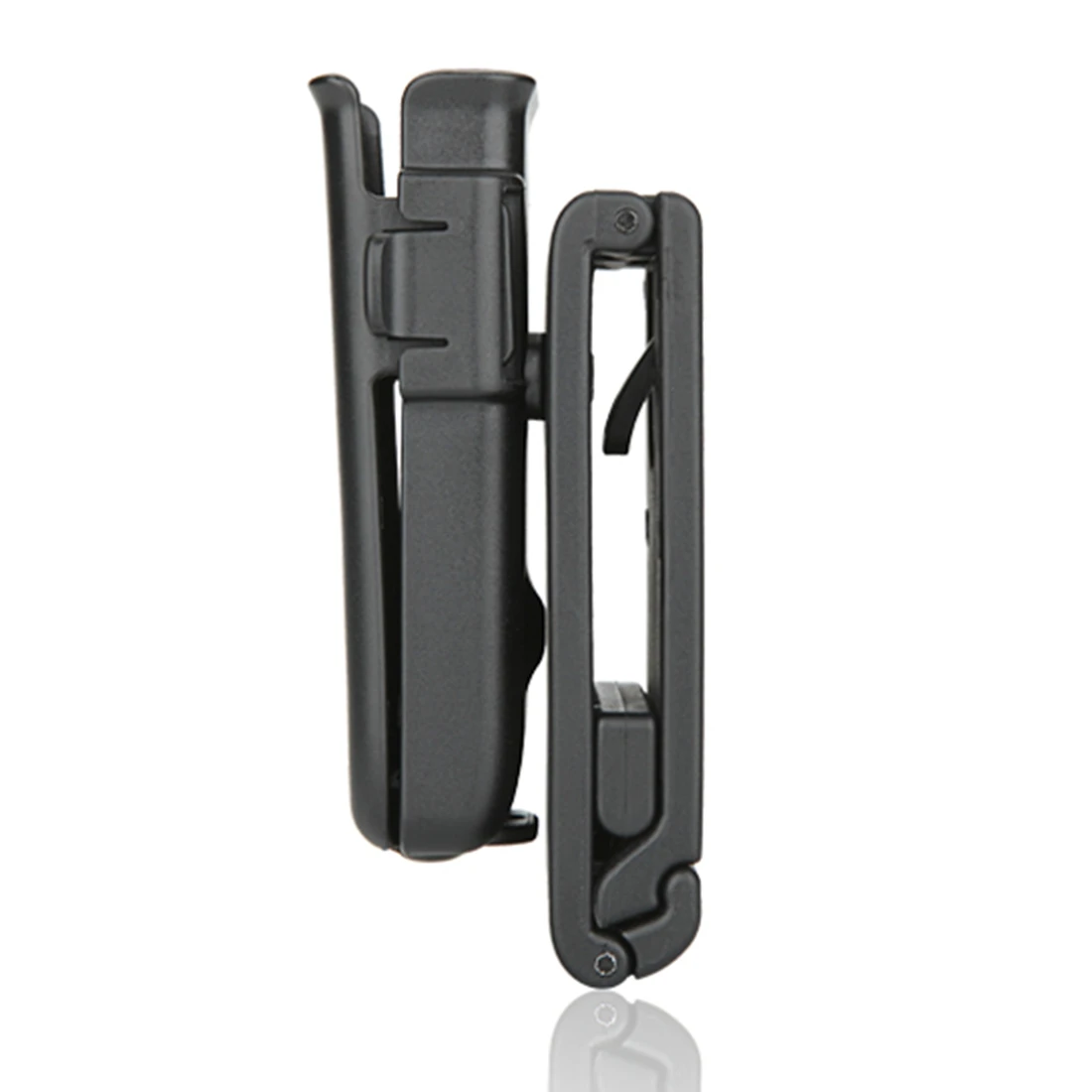 PORTA CARICATORE PER PISTOLA RIGIDO - AMOMAX - immagine 2