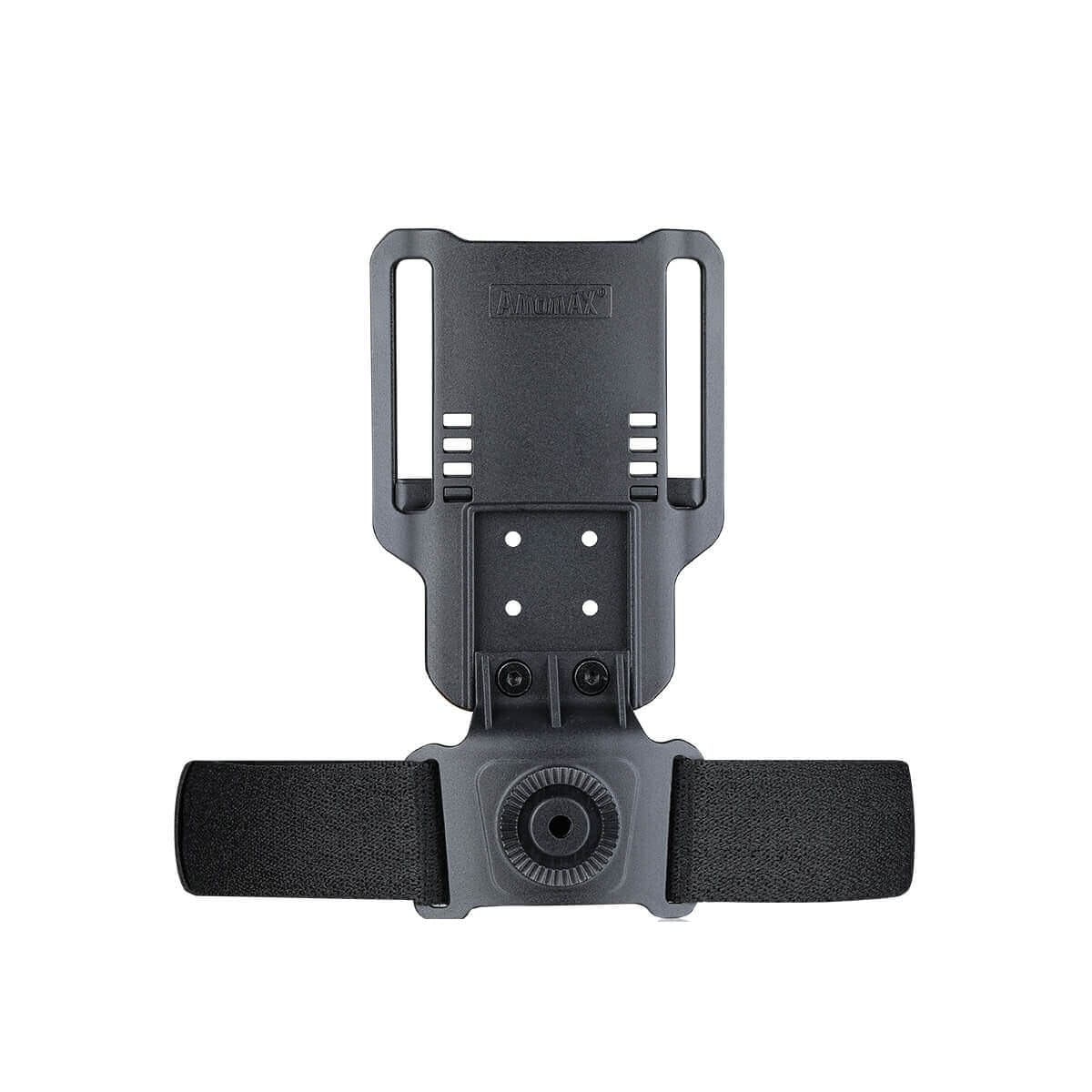 PIATTAFORMA COSCIALE LOW DUTY - AMOMAX