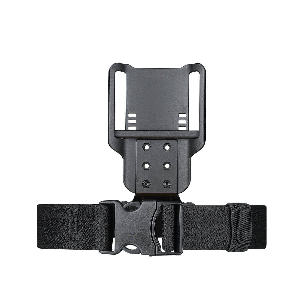 PIATTAFORMA COSCIALE LOW DUTY - AMOMAX - immagine 5