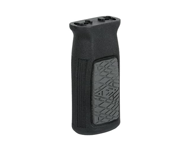 IMPUGNATURA MLOCK - BLACK/GRAY - BIG DRAGON - immagine 2
